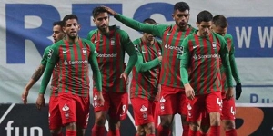 Φορμαρισμένες Μαρίτιμο, Παρί και Κλερμόν