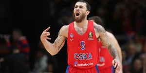 Euroleague: Η πλήρης πλέον ΤΣΣΚΑ Μόσχας έχει το προβάδισμα στο ΟΑΚΑ