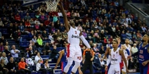 Euroleague: Τεράστια η διαφορά ποιότητας στην Μόσχα