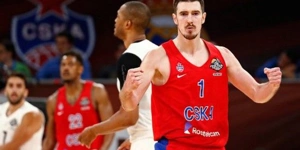 Final Four Euroleague Τελικός: Αναντολού Εφές - ΤΣΣΚΑ Μόσχας