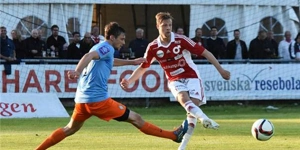 Τριάδα με ποντάρισμα στα γκολ σε Eliteserien και Superettan