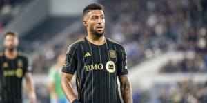 MLS: Ξεφεύγει το σκορ στο Λος Άντζελες