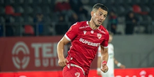 Liga I Ρουμανίας: Ανεβαίνει στην κορυφή η Ντιναμό Βουκουρεστίου