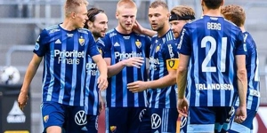 Allsvenskan: Η αντεπίθεση της Τζουργκάρντεν