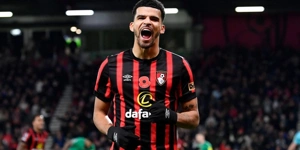 Premier League: "Διπλό" παραμονής για την Μπόρνμουθ