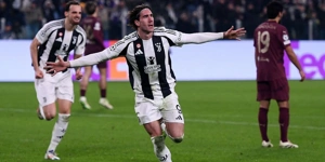 Champions League: Αξίζει το Over 2,5 στο Γιουβέντους - Μπενφίκα
