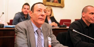 Αντώνης Στεργιώτης: Φεύγει από την ΕΕΕΠ ή όχι;