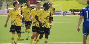OBOS-Ligaen Νορβηγίας: Δίνει πολλά γκολ η Έγκερσουντ