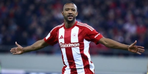 Europa League: Βήμα πρόκρισης για τον Ολυμπιακό
