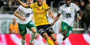 Allsvenskan: Η ευκαιρία της Έλφσμποργκ