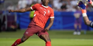 Nations League: Ρισκάρει η Ελβετία
