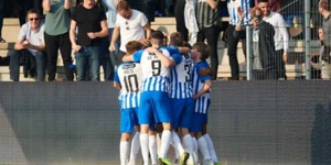Danish Superliga: Της πήρε τον αέρα η Έσμπιεργκ