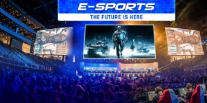 eSports: Τι είναι & πώς παρακολουθούνται