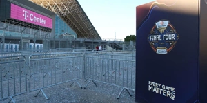 Κυκλοφοριακές ρυθμίσεις στην Αθήνα ενόψει Final Four