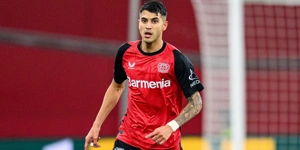 Bundesliga: Συνεχίζει με σπασμένα φρένα η Λεβερκούζεν
