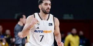 Euroleague: Το... βασιλικό πρώτο "διπλό" της Ρεάλ Μαδρίτης!