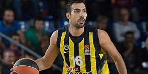 Euroleague: Κερδίζει η Φενερμπαχτσέ