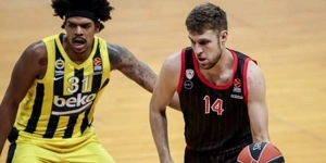 Euroleague: Ματς επιβεβαίωσης κόντρα στη Φενερμπαχτσέ για Ολυμπιακό