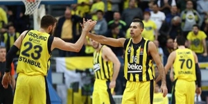 Euroleague: Άμυνα από ατσάλι η Φενερμπαχτσέ
