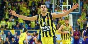 Πλέι-οφ Euroleague: Πρώτο ματς-μπολ για τη Φενέρμπαχτσε