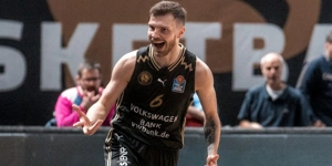 BBL: Παίρνει εκδίκηση η Μπραουνσβάιγκ