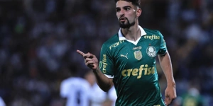 Serie A Βραζιλίας: Για την έβδομη σερί νίκη η Παλμέιρας