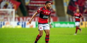 Brasileirao: Σε τρομερή φόρμα η Φλαμένγκο