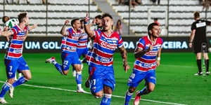 Serie A Βραζιλίας: Ανοιχτό ματς στη Φορταλέζα
