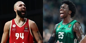 Euroleague: Οι ώρες των αγώνων Παναθηναϊκού και Ολυμπιακού στο Final Four