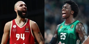 Euroleague: Και τώρα οι δύο τους