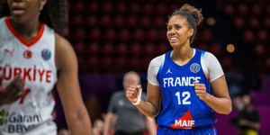 Eurobasket Women 2025: Κλείνει θέση στον μεγάλο τελικό η Γαλλία