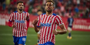 Segunda Division: Ασταμάτητη η Χιρόνα