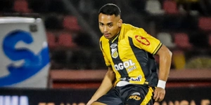 Serie B Βραζιλίας: Σκοράρουν Νοβοριζοντίνο και Γκοϊάς