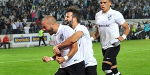 Liga NOS: Ανεβαίνει η Γκιμαράες