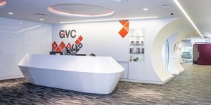 Τεράστια μείωση κερδών για την GVC Holdings λόγω κορωνοϊού