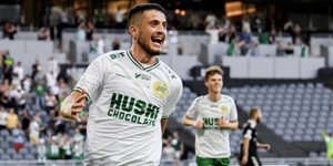 Allsvenskan: Χάμαρμπι και ΓΚΑΪΣ δίνουν Over 2,5