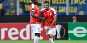 Συνεχίζει αήττητη η Χάποελ Μπερ Σεβά