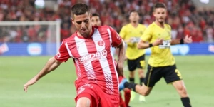 Σερί νικών η Χάποελ Τελ Αβίβ