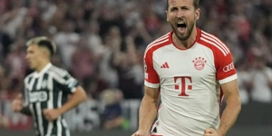 Champions League: Φεστιβάλ τερμάτων στο Μόναχο