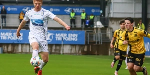 OBOS-Ligaen: Άσοι από Χάουγκεσουντ και Στάμπαεκ, διπλό η Όντ!