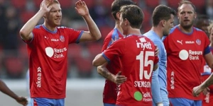 Allsvenskan: Βήμα παραμονής η Χέλσινμποργκ