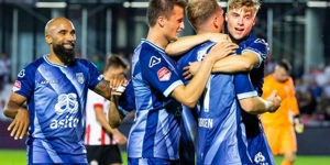 Eerste Divisie: Το πιάνει από εκεί που το άφησε η Χέρακλες