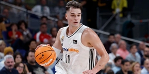 Liga Endesa: Αντιδρά και προκρίνεται η Ρεάλ Μαδρίτης