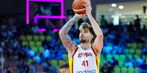 Eurobasket 2025: Ποντάρισμα στην Ισπανία σε τιμές αουτσάιντερ