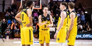 Champions League: Κλείνει εύκολα θέση στον τελικό η Τενερίφη