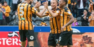 EFL Trophy: Σκοράρει ακατάπαυστα η Χαλ