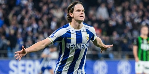 Allsvenskan: Μένει όρθια η Γκέτεμποργκ