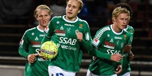 Superettan: Φουλάρει για την άνοδο η Μπράγκε