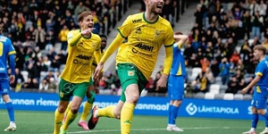 Veikkausliiga Φινλανδίας: Σε τρομερή φόρμα η Ίλβες