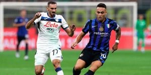 Serie A: Προσφέρουν θέαμα Αταλάντα και Ίντερ